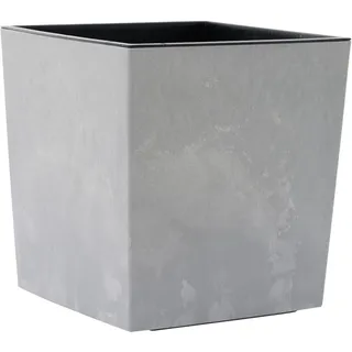 Siena Garden Nizza Stone 25 x 25,5 cm Grau