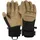 extra warme wasserdichte Winddichte und atmungsaktive Unisex Winterhandschuhe Fingerhandschuhe Schneehandschuhe Skihandschuhe für Damen und Herren