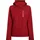 McKinley W Outdoor Funktionsjacke 38 Rot