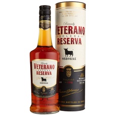 Bild Veterano Reserva Brandy de Jerez