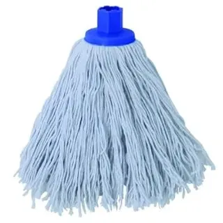 MSV 100801 Pony Sechskant Baumwolle 250 g, PVC