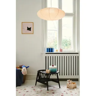 Nordlux Villo 60 1-flg. dimmbar 60 cm oval/beige