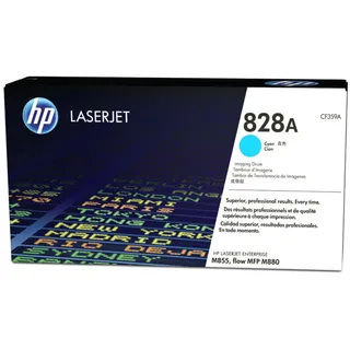 HP 828A cyan (CF359A)