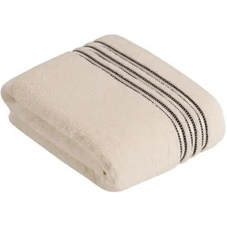 Cult de Luxe Saunatuch 100 x 150 cm ivory