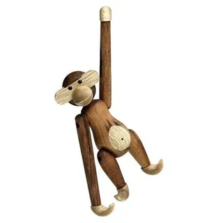 Kay Bojesen Affe mini aus Holz