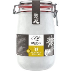 Bild von Bio Kokosöl (1000ml)