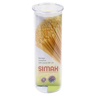 Simax 1,8 Liter Glas