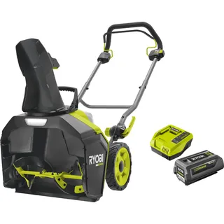 RYOBI RY36STX45A-140 36V