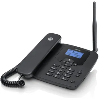 Motorola FW410L schwarz