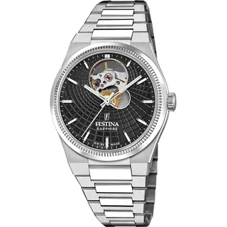 Festina - F20054/6 - Armbanduhr - Automatik - Damen