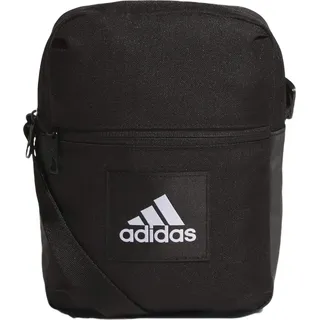 Adidas ESS ORGANIZER Umhängetasche BLACK - Schwarz