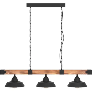 EGLO Oldbury 3-flg. (49685)