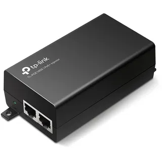 TP-Link PoE+ Injector RJ-45 zu RJ-45