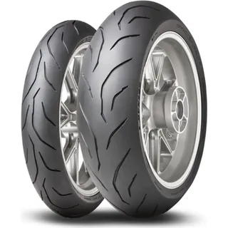 Dunlop Sportsmart Mk4 REAR 180/55 ZR17 73W TL