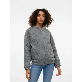 Vero Moda Grey Melange-L