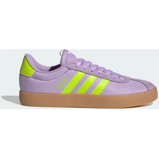 VL Court 3.0 Powder Plum / Solar Slime / Lucid Lemon 38