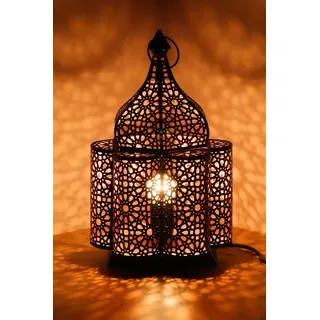 Marrakesch Orient & Mediterran Interior Feryal Schwarz