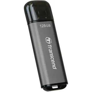 Transcend JetFlash 920 & 128GB - USB-Stick,