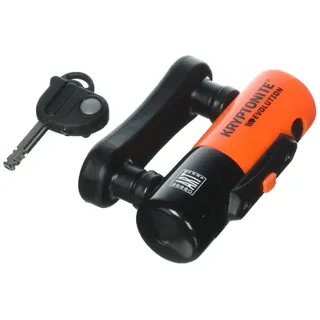 Kryptonite Evolution Compact Disc Lock