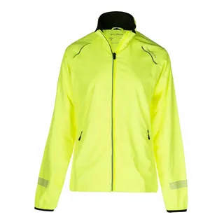 Endurance Damen Laufjacke Cully XQL 5001 Safety Yellow 42