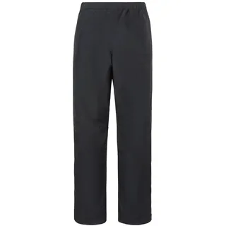 Vaude Rosemoor Thermohose Herren Schwarz M