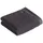 High Line Handtuch 50 x 100 cm grau