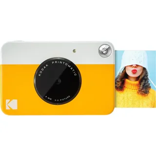 Kodak Printomatic weiß