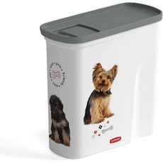 Bild Futtercontainer Hund - 2 l