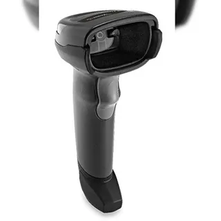 Zebra Technologies Zebra DS2208 - 2D Wired Barcode Scanner