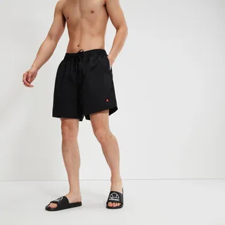 Ellesse Badehose »EAMES SWIMSHORT 6 INCH«, schwarz