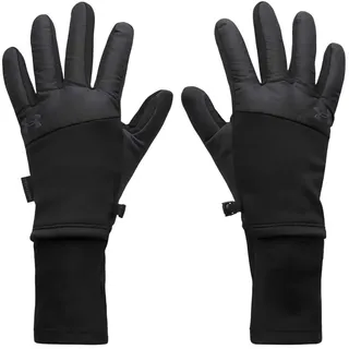 Under Armour Storm Fleece Handschuhe - Black - L