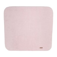 baby's only Wickelauflagenbezug Sense alt rosa 75x85 cm, 75x85 cm
