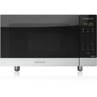 Cecotec ProClean 6010 Schwarz