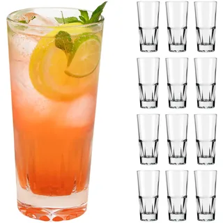 Libbey Longdrinkglas 0,34 l 12-tlg.