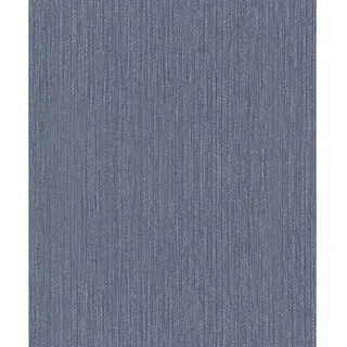 Schöner Wohnen Vliestapete 53 cm 10 m Blau 32741