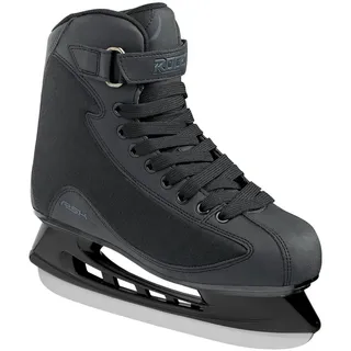 ROCES Rsk 2 Herren Schlittschuh, Schwarz, 40