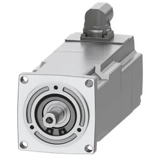 Siemens 1FK2103-4AG10-2MA0 SIMOTICS S-1FK2 HD, SINAMICS S210