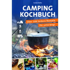 Das Campingkochbuch