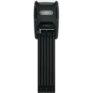 ABUS Bordo Alarm 6000KA/90 Schwarz Faltschloss