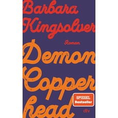 Bild Demon Copperhead - Barbara Kingsolver (Gebunden)