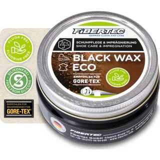 Fibertec Black Wax Eco 100ml