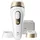 IPL Haarentferner PL5210 Weiß/Gold