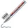 Lackmarker 750 1 St. Silber