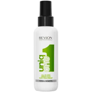 Revlon UniqOne Hair Treatment Green Tea Spray 150 ml