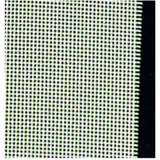 neoLab 2-4054 Polyester Siebgewebe Monolen, Maschenweite 1000μm, 100cm Länge x 102cm Breite