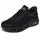 Uno Glide-Step Air Gliders Damen Black 37