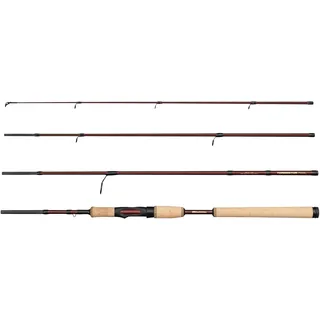 Abu Garcia Tormentor2 Travel Spinning