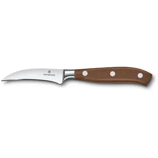 Victorinox Grand Maître Profi Officemesser 8 cm Braun