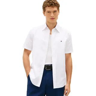 Tommy Hilfiger Herren S/S Shirt