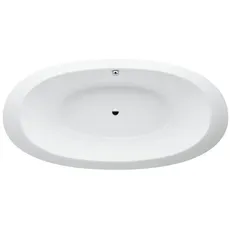 Bild IlBagnoAlessi Ovalbadewanne 102 x 204 cm (2439700000001)